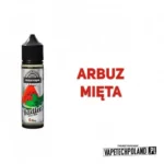 Radler 10/60Ml - Arbuz Mięta