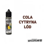 Radler 10/60Ml - Cola Cytryna Ice