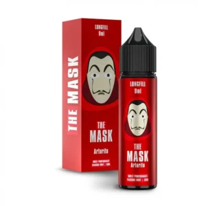 Longfill The Mask 9/60Ml - Arturito