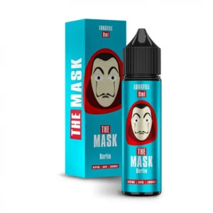Longfill The Mask 9/60Ml - Berlin