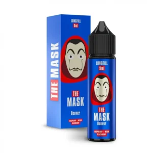 Longfill The Mask 9/60Ml - Denver