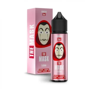 Longfill The Mask 9/60Ml - Lisbon