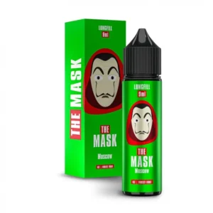 Longfill The Mask 9/60Ml - Moscow