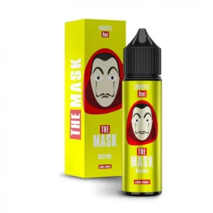 Longfill The Mask 9/60Ml - Nairobi