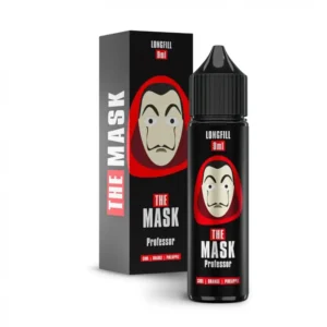 Longfill The Mask 9/60Ml - Professor