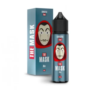 Longfill The Mask 9/60Ml - Rio