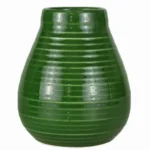 Matero Ceramiczne Miodzio Zielone 250Ml