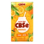 Yerba Mate Cbse Naranja 500G