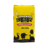 Yerba Mate Kurupi Clasica 500G