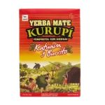 Yerba Mate Kurupi Katuava 500G