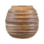 Matero Ceramiczne "Miodowe"