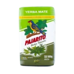 Yerba Mate Pajarito Hierbas Ziołowo-Miętowe 500G