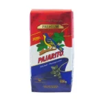 Yerba Mate Pajarito Premium (Despalada) 500G
