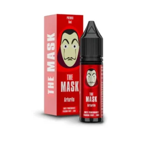 Shortfill The Mask 5/15Ml - Arturito