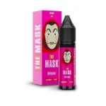 Shortfill The Mask 5/15Ml - Helsinki