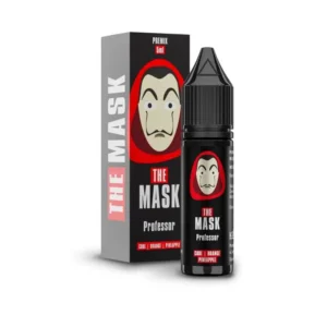 Shortfill The Mask 5/15Ml - Professor