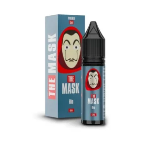 Shortfill The Mask 5/15Ml - Rio