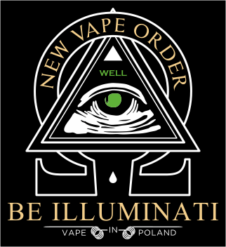 sweet mint vape juice Illuminati Smoke Shop