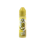 Longfill Momo 11/60Ml - Double Lemon On Ice