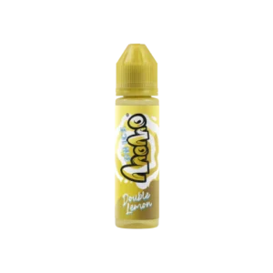 Longfill Momo 11/60Ml - Double Lemon On Ice