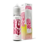 Klarro Smooth Funk 11/60Ml - Mango Guawa Brzoskwinia