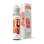 Klarro Smooth Funk 11/60Ml - Mrożona Truskawka