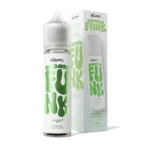 Klarro Smooth Funk 11/60Ml - Mrożone Winogrono