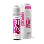 Klarro Smooth Funk 11/60Ml - Mrożony Arbuz