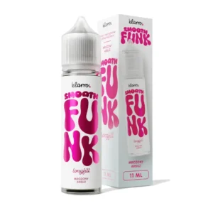 Klarro Smooth Funk 11/60Ml - Mrożony Arbuz