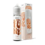 Klarro Smooth Funk 11/60Ml - Soczysta Brzoskwinia