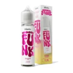 Klarro Smooth Funk 11/60Ml - Tęczowe Cukierki