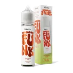 Klarro Smooth Funk 11/60Ml - Truskawka Kiwi