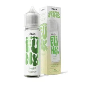 Klarro Smooth Funk 11/60Ml - Winogrono Energetyk