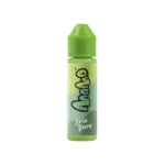 Longfill Momo 13/60Ml - Lime Berry