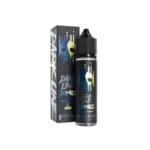 Vtp Dark Line Double 8/60Ml - Blackcurrant Lemon
