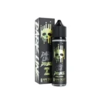 Vtp Dark Line Double 8/60Ml - Cactus Lemon