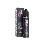 Vtp Dark Line Double 8/60Ml - Grape Lemon