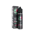 Vtp Dark Line Double 8/60Ml - Watermelon Raspberry
