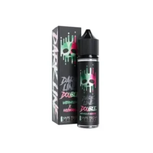 Vtp Dark Line Double 8/60Ml - Watermelon Raspberry