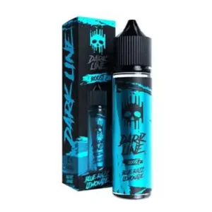 Dark Line Boost 12/60Ml - Blue Razz Lemonade