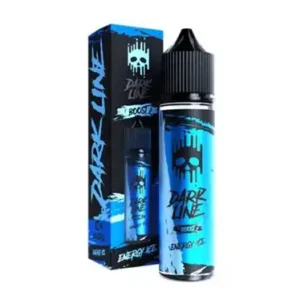 Dark Line Boost 12/60Ml - Energy Ice