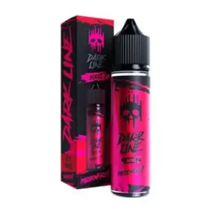 Dark Line Boost 12/60Ml - Passionfruit