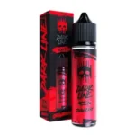 Dark Line Boost 12/60Ml - Strawberry