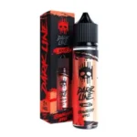 Dark Line Boost 12/60Ml - Strawberry Apple