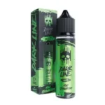 Dark Line Boost 12/60Ml - Strawberry Kiwi
