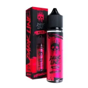 Dark Line Boost 12/60Ml - Watermelon