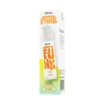 Klarro Smooth Funk 11/60Ml - Ananas Cytryna