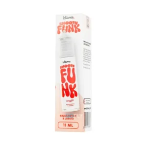 Klarro Smooth Funk 11/60Ml - Brzoskwinia Jabłko