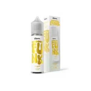 Klarro Smooth Funk 11/60Ml - Cytryna Mojito