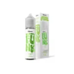 Klarro Smooth Funk 11/60Ml - Jagoda Winogrono